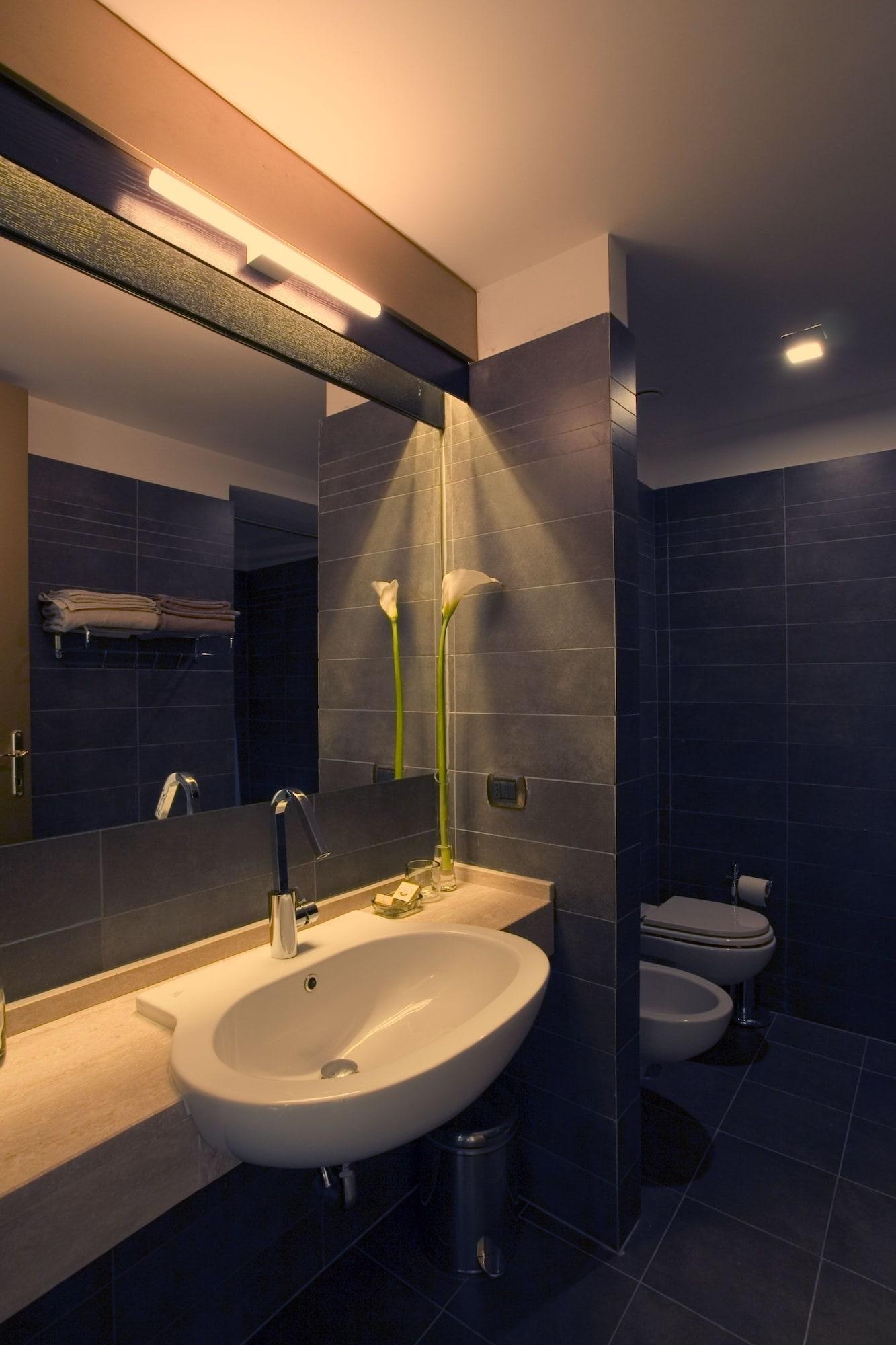 HT Romeo Al Babuino Hotel Exterior foto