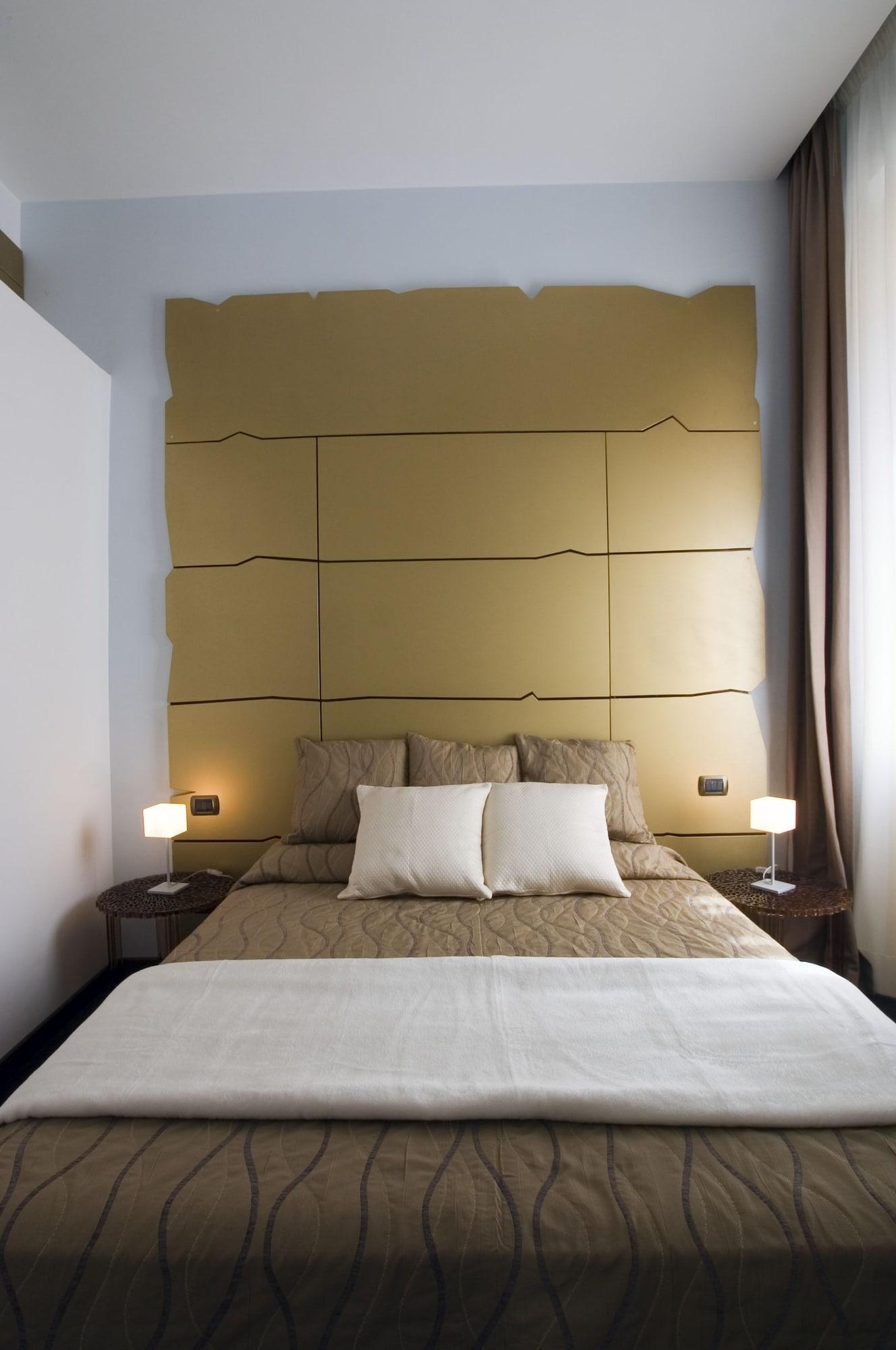 HT Romeo Al Babuino Hotel Exterior foto